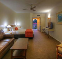 Mackays Motel Mission Beach - Accommodation Port Hedland