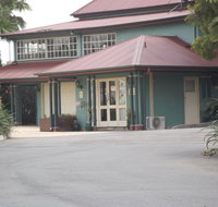 McNevins Loganholme Motel - Accommodation Port Hedland