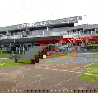 Peninsula Nelson Bay Motel and Serviced Apartments - Accommodation Port Hedland