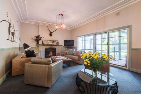 Oscar's On The Yarra - Accommodation Port Hedland 2