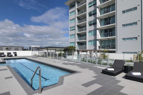 Oaks Mackay Rivermarque Hotel - Accommodation Port Hedland 6