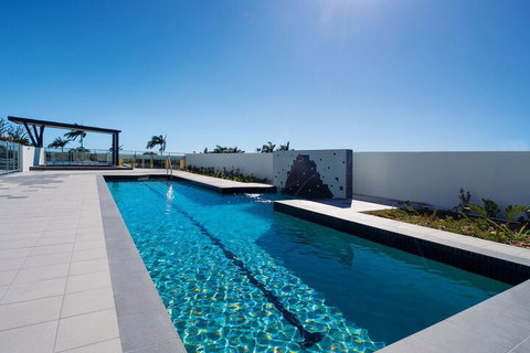 Oaks Mackay Rivermarque Hotel - Accommodation Port Hedland 5