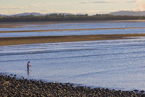 Oaks Mackay Rivermarque Hotel - Accommodation Port Hedland 1