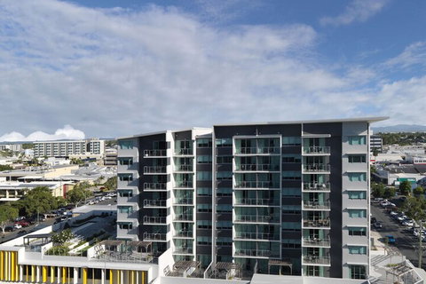 Oaks Mackay Rivermarque Hotel - Accommodation Port Hedland 4