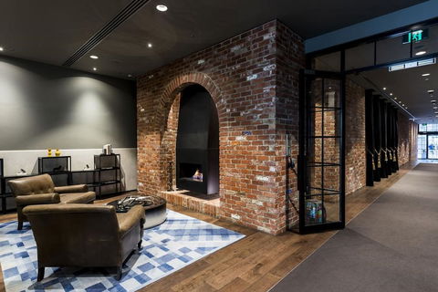 WRAP On Southbank - Accommodation Port Hedland 3