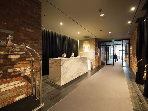 WRAP On Southbank - Accommodation Port Hedland 4