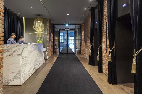 WRAP On Southbank - Accommodation Port Hedland 6