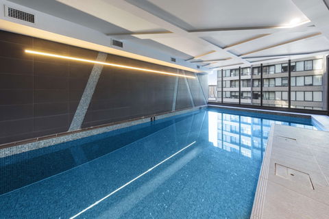 WRAP On Southbank - Accommodation Port Hedland 1