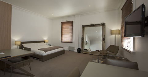 The Ikon Hotel - Accommodation Port Hedland 2