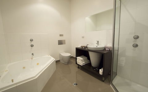 The Ikon Hotel - Accommodation Port Hedland 5