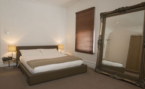 The Ikon Hotel - Accommodation Port Hedland 6