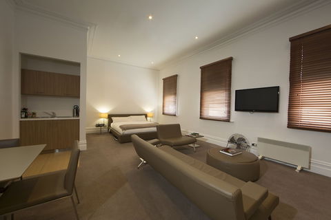 The Ikon Hotel - Accommodation Port Hedland 4