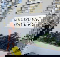 Macquarie Waters Boutique Apartment Hotel - Accommodation Port Hedland