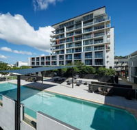 Direct Hotels  Islington at Central - Accommodation Port Hedland