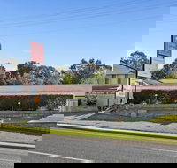 Econo Lodge Alabaster - Accommodation Port Hedland