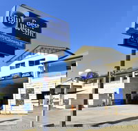 Best Western Caboolture Gateway Motel - Accommodation Port Hedland