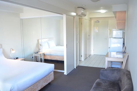 Adara Franklin - Accommodation Port Hedland 5