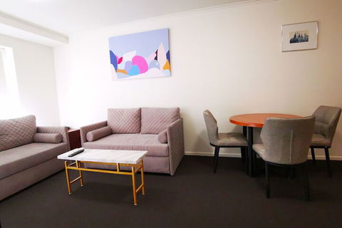 Adara Franklin - Accommodation Port Hedland 6