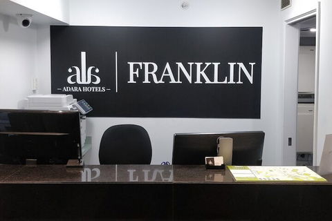 Adara Franklin - Accommodation Port Hedland 1