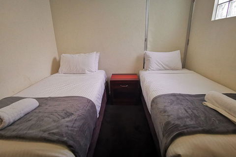 Adara Franklin - Accommodation Port Hedland 4