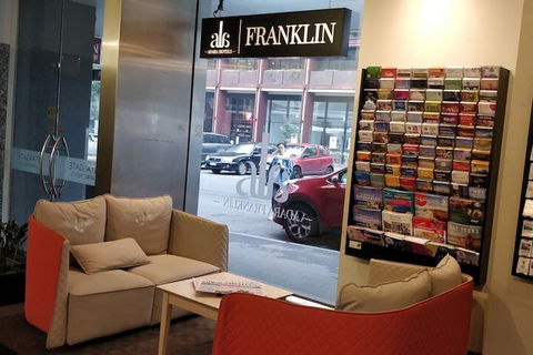 Adara Franklin - Accommodation Port Hedland 3