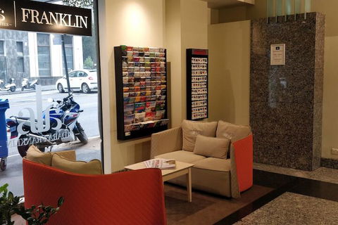 Adara Franklin - Accommodation Port Hedland 2