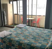 Mountway Holiday Apartments - Accommodation Port Hedland