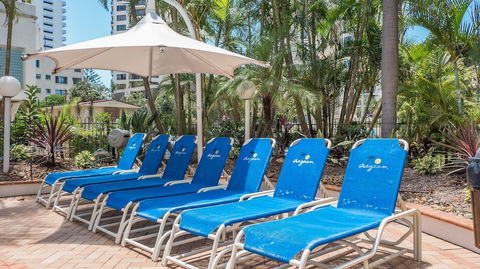 Aegean Apartments - Accommodation Port Hedland 1