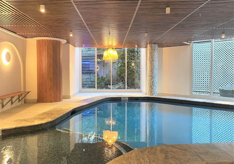 Aegean Apartments - Accommodation Port Hedland 6