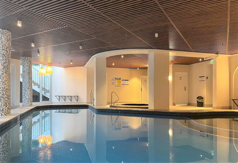 Aegean Apartments - Accommodation Port Hedland 4