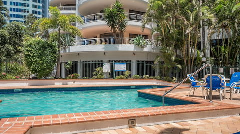 Aegean Apartments - Accommodation Port Hedland 3