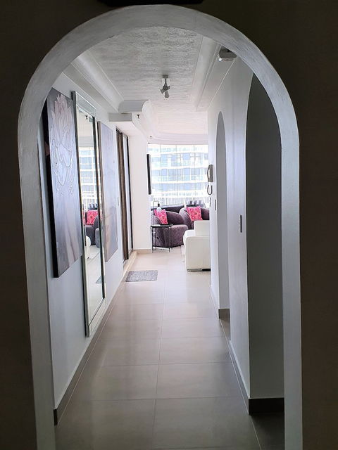 Aegean Apartments - Accommodation Port Hedland 0