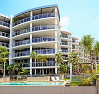 Vision Apartments - Accommodation Port Hedland