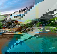 Cascade Gardens - Accommodation Port Hedland