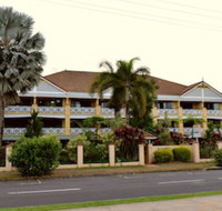 Waterfront Terraces - Accommodation Port Hedland