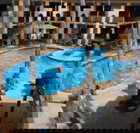 Oasis Inn Cairns - Accommodation Port Hedland