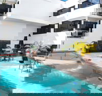 Elysium Apartments - Accommodation Port Hedland