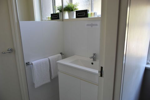 Apartments On Flemington - Accommodation Port Hedland 5