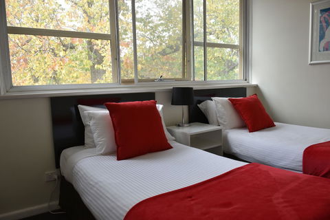 Apartments On Flemington - Accommodation Port Hedland 4