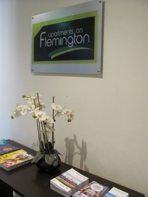 Apartments On Flemington - Accommodation Port Hedland 1