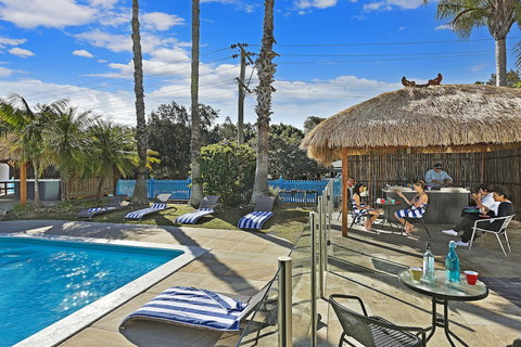 Terrigal Pacific Coastal Retreat - Accommodation Port Hedland 6