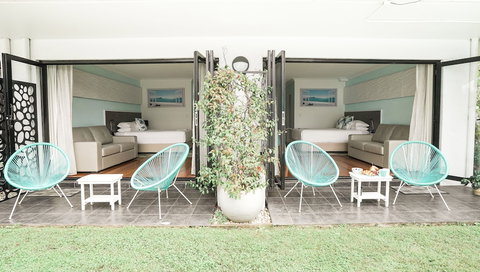 Terrigal Pacific Coastal Retreat - Accommodation Port Hedland 4