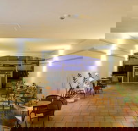 Il Centro Apartment Hotel - Accommodation Port Hedland