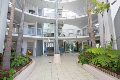 Beach Club Resort - Accommodation Port Hedland 5