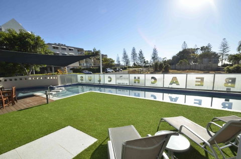Beach Club Resort - Accommodation Port Hedland 0