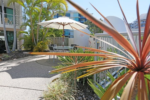 Beach Club Resort - Accommodation Port Hedland 1