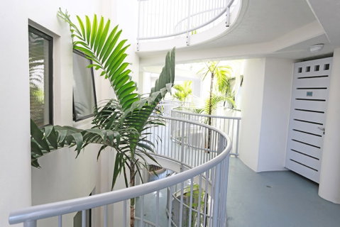 Beach Club Resort - Accommodation Port Hedland 2
