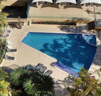 Peninsular Beachfront Resort - Accommodation Port Hedland