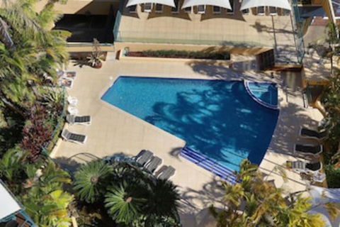 Peninsular Beachfront Resort - Accommodation Port Hedland 0