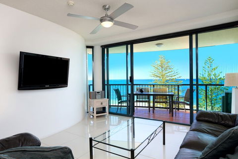 Peninsular Beachfront Resort - Accommodation Port Hedland 7